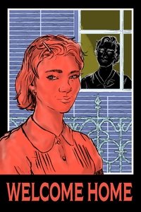 Poster for Welcome Home