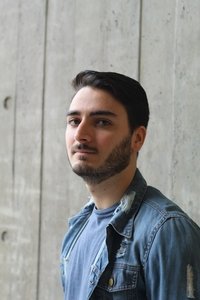 Profile of Ignacio Barragan