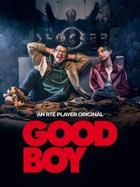 Poster for Good Boy