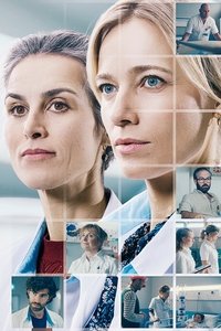 Poster for Season 2