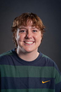 Profile of Maddy Ginn