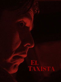 Poster for El Taxista