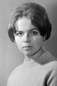 Profile of Irja Müür