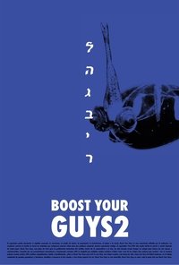 Poster for Boost Your Guys II