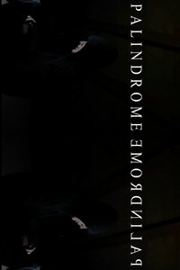 PalindromeemordnilaP