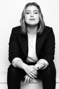 Profile of Alba Åhlander