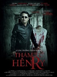 Poster for Thám Tử Henry