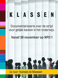 Poster for Klassen