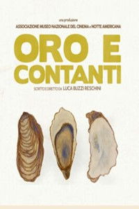 Poster for Oro e contanti