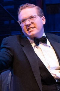 Profile of Carson Gray