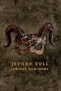 Jethro Tull - Curious Ruminant