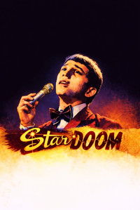 Poster for Stardoom