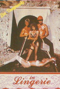 Poster for Lingerie