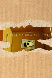 Poster for With nothing, but love