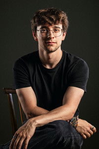 Profile of Alexander Böckle