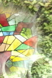 Poster for Foci Coincide