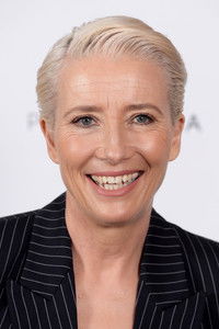 Profile of Emma Thompson