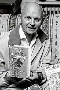 Profile of Serge Golan