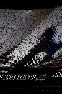 Berlioz: Les Troyens
