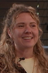 Profile of Lisa Evenblij