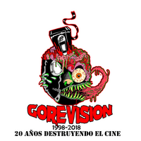 Logo - Gorevisión Films