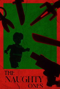 Poster for The Naughty Ones