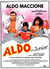 Poster for Aldo et Junior