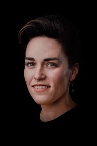 Profile of Zuzana Šimková Péliová