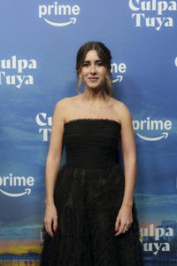 Profile of Mercedes Ron