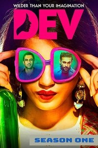 Poster for Season 1