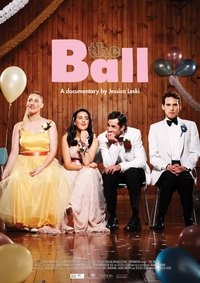 Poster for The Ball