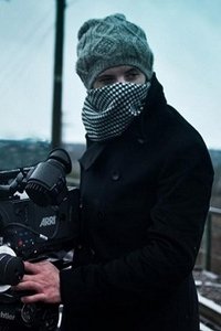 Profile of Arseny Bychkov