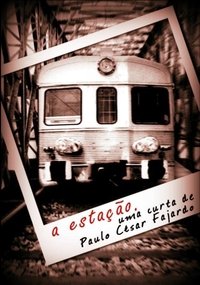 Poster for A Estação