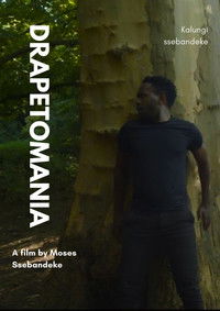 Poster for Drapetomania