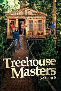 Poster for Season 5