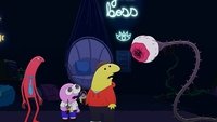Ehm... ¿El jefe encuentra el amor?