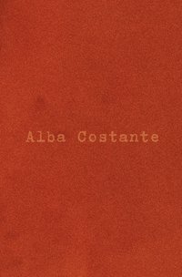 Alba Costante