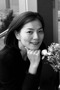Profile of Jane Zheng