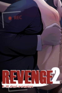 Poster for Revenge