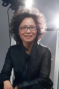Profile of Ning Ying