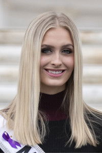 Profile of Madison Marsh