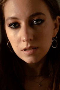 Profile of Kristina Panova