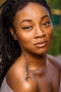 Profile of Ashlee Loreal Davis