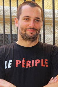 Profile of Vincent Orst