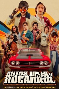 Rock, Weed and Wheels