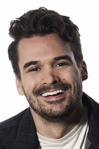 Profile of Brian Maxwell Mann