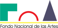 Logo - Fondo Nacional de las Artes