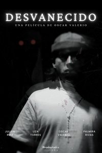 Poster for DESVANECIDO