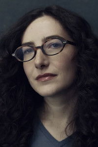 Profile of Georgia Bernstein