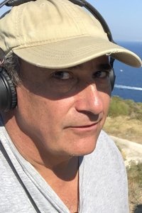 Profile of Laurent Zeilig